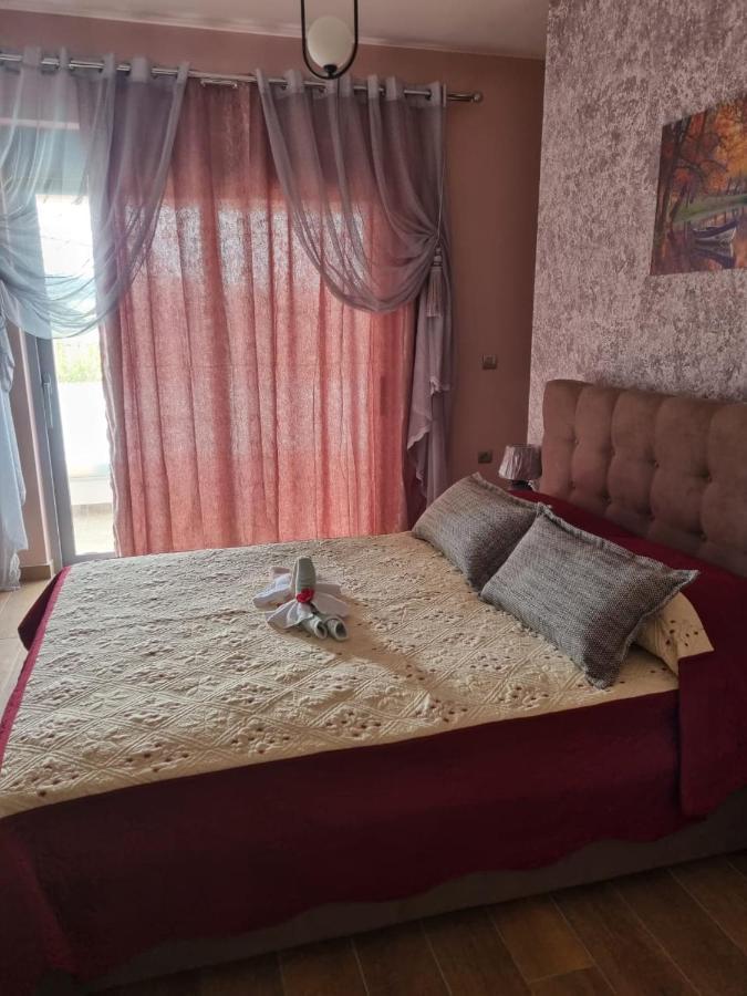 Valentina'S Luxe Apartment Мастихари Экстерьер фото